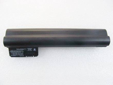 Дана акумуляторна батарея може мати такі маркування (або PartNumber):HSTNN-UB1O,. . фото 2