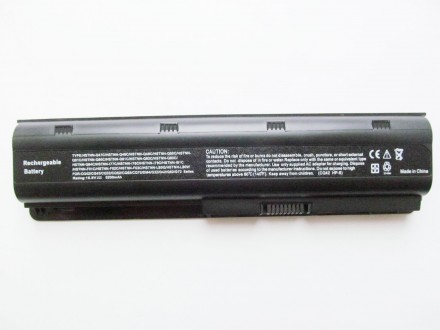 Дана акумуляторна батарея може мати такі маркування (або PartNumber):HSTNN-Q47C,. . фото 2