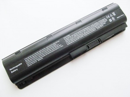 Данная аккумуляторная батарея может иметь такие маркировки (или PartNumber):HSTN. . фото 3