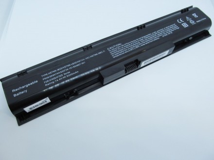 Дана акумуляторна батарея може мати такі маркування (або PartNumber):HSTNN-I98C,. . фото 3