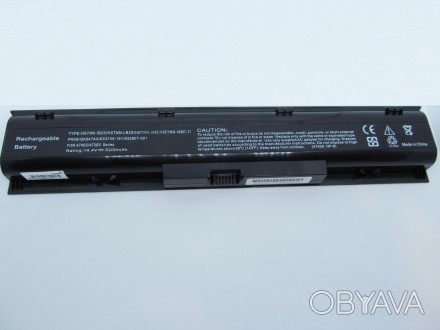 Данная аккумуляторная батарея может иметь такие маркировки (или PartNumber):HSTN. . фото 1