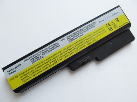Дана акумуляторна батарея може мати такі маркування (або PartNumber):42T4575, 42. . фото 2