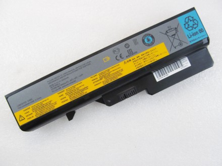 Дана акумуляторна батарея може мати такі маркування (або PartNumber):L09S6Y02, L. . фото 3