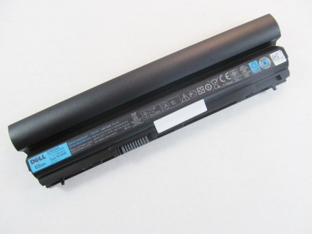 Дана акумуляторна батарея може мати такі маркування (або PartNumber):09K6P, 0F7W. . фото 3