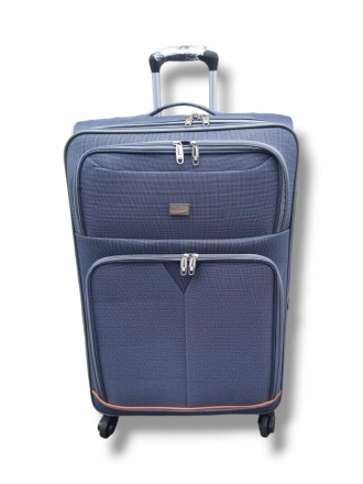 Пропонуємо вам комплект із трьох валіз, місткістю 40, 70 і 100 літрів відповідно. . фото 7