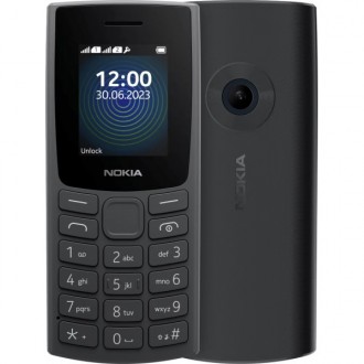 Nokia 1010 2023 - мобильный телефон с привлекательным внешним видом и длительным. . фото 2