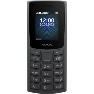 Nokia 1010 2023 - мобильный телефон с привлекательным внешним видом и длительным. . фото 3