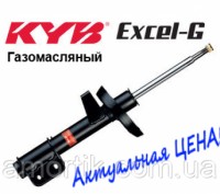 Амортизатор передній Skoda Octavia I RS (1U2) (09.1996-12.2010) Kayaba Excel-G г. Киев. фото 1 Амортизатор передній Skoda Octavia I RS (1U2) (09.1996-12.2010) Kayaba Excel-G г. Киев. фото 1