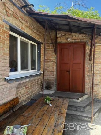 дом, 73 кв. м