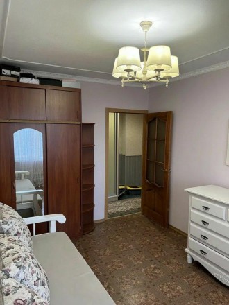 4813-ИП Продам 3 комнатную квартиру на Салтовке 
Медкомплекс 626 м/р 
Амосова 40. . фото 3