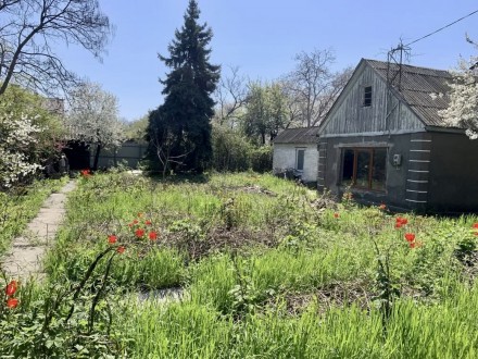 Продам участок на 16 станции Большого Фонтана!. Одесса. фото 1 Продам участок на 16 станции Большого Фонтана!. Одесса. фото 1