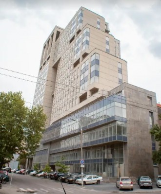 Сдам в догосрочную аренду офис 121 м2 в центре города, по адресу ул.Мечникова, 1. . фото 8