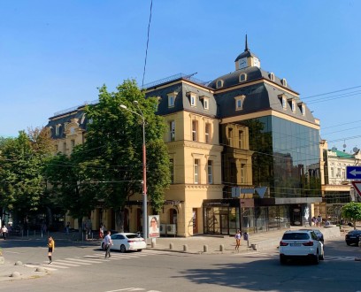 Расположение: Торговый дом Коммерсант на пересечении проспекта Д. Яворницкого и . . фото 4