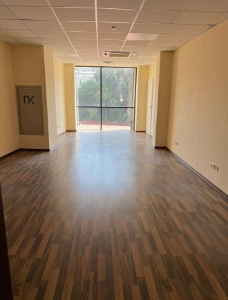 Расположение: 3-й этаж офисного комплекса на пересечении пр. Д.Яворницкого и ул.. . фото 3