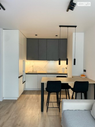 Продаж 1к квартири в ЖК Seven. Киев. фото 1 Продаж 1к квартири в ЖК Seven. Киев. фото 1