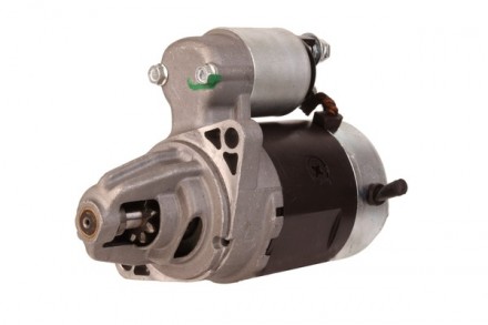Стартер 12V-0.8kW-9t на Honda Хонда Civic, CRX - 1.5, Rover 213 1.3. Харьков. фото 1 Стартер 12V-0.8kW-9t на Honda Хонда Civic, CRX - 1.5, Rover 213 1.3. Харьков. фото 1