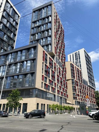 БЕЗ КОМІСІІ продаж 1 кім квартири в ЖК TIME. Терміново! Торг!. Киев. фото 1 БЕЗ КОМІСІІ продаж 1 кім квартири в ЖК TIME. Терміново! Торг!. Киев. фото 1