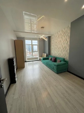  
Пропонується простора двостороння квартира з якісним ремонтом у житловому комп. . фото 20