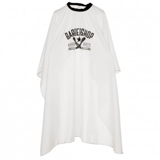 Пеньюар перукарський SPL Barber 905073-3. Київ. фото 1