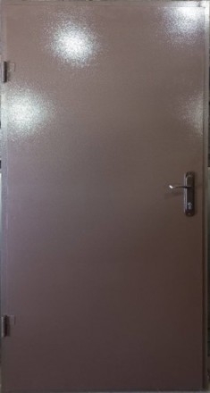 Двери входны уголковые лист 2мм, в базовом комплекте сувальдный замок, цена 5000. . фото 10