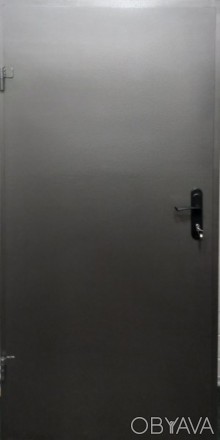 Двери входны уголковые лист 2мм, в базовом комплекте сувальдный замок, цена 5000. . фото 1