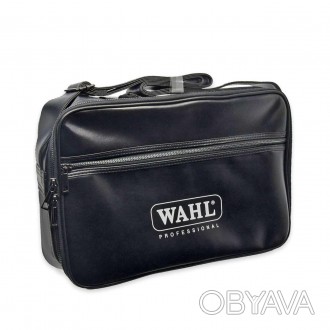 Сумка Wahl Retro Shoulder Bag для инструментов 0093-6450. . фото 1
