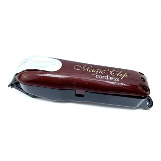 Корпус Wahl Magic Clip Cordless S08148-7125. Київ. фото 1
