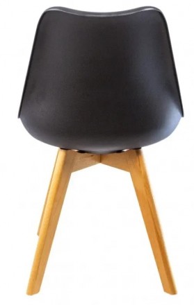 Крісло Bonro B-487. Колір чорний.
Крісло Bonro B-487 допоможе вам відчути всі пе. . фото 6