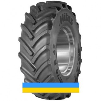 Mitas SFT (с/х) 900/60 R32 176A8/173B TL. Київ. фото 1 Mitas SFT (с/х) 900/60 R32 176A8/173B TL. Київ. фото 1