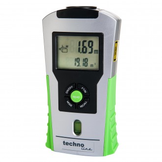 Ультразвуковий далекомір Technoline WZ1100 - це пристрій призначений для швидког. . фото 2