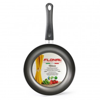 Посуд Flonal Milano можна рекомендувати кожному, хто любить здорову кухню, та ро. . фото 7