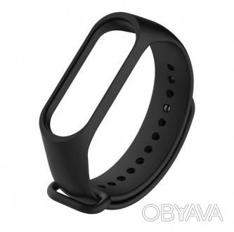 Ремешок для Xiaomi Mi Band 3/4 Color