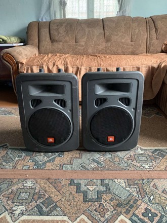 Активні колонки JBL-10(Mackie/Behringer/Fbt/Rcf/Mag/Big/Alto). Старий Самбір. фото 1 Активні колонки JBL-10(Mackie/Behringer/Fbt/Rcf/Mag/Big/Alto). Старий Самбір. фото 1