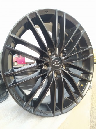 Диски KIA Hyundai Nissan Renault Mazda Honda Toyota Suzuki 17(5*114,3)et40. Житомир. фото 1 Диски KIA Hyundai Nissan Renault Mazda Honda Toyota Suzuki 17(5*114,3)et40. Житомир. фото 1