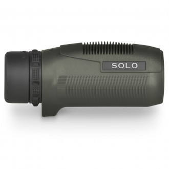  Монокуляр Vortex Solo 10x25 оснащений високоякісною мультипросвітленою оптикою,. . фото 5