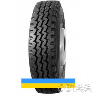 Вантажні шини Torque TQ702 (рулевая) 11.00 R20 152/149K PR18(рулева). . фото 1