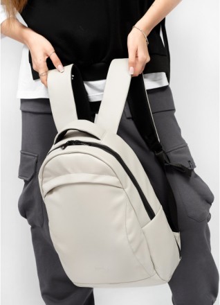 Рюкзаки колекції Zard ідеально підійдуть для активних людей, які  не звикли втра. . фото 10