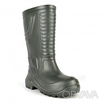 Легкі, теплі, водонепроникні, міцні та зручні чоботи з матеріалу ЕВА гідно оціня. . фото 1