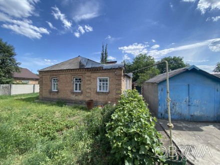 Будинок на Балашівці в хорошому стані