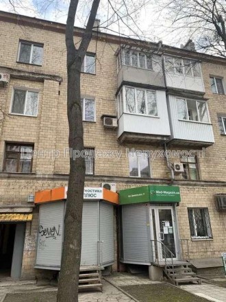2-комнатная квартира, 52 м.кв.. Харьков. фото 1 2-комнатная квартира, 52 м.кв.. Харьков. фото 1