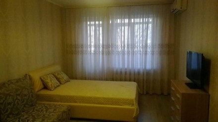 Сдам однокомнатную квартиру Таирова, Люстдорфская дорога 147. Одесса. фото 1 Сдам однокомнатную квартиру Таирова, Люстдорфская дорога 147. Одесса. фото 1