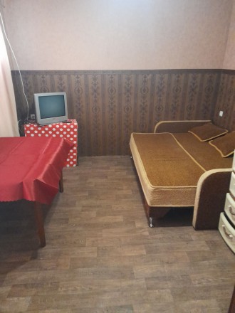 Сдам 1 комнатную квартиру в частном секторе Рекордная От Хозяина. Одесса. фото 1 Сдам 1 комнатную квартиру в частном секторе Рекордная От Хозяина. Одесса. фото 1