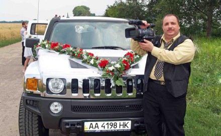 Відео, фото професійно. Київ. фото 1