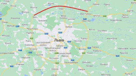 Терміново продаються дві ділянки в с Бірки (15 км. від Львова), які знаходяться . . фото 4