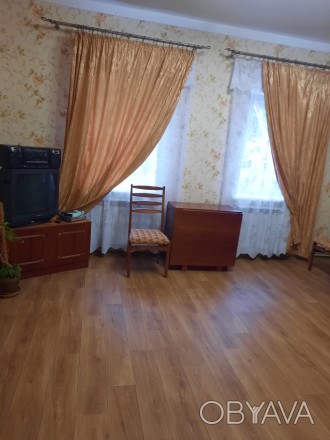Сдам дом п. Жуковского, ХАИ, ул. Солнечногорская.
