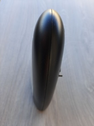 Настольные часы с маятником Pearl quartz (черн)

Высота 18,5 см
Ширина у осно. . фото 8