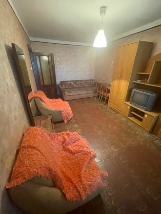 Сдам 1-комнатную квартиру на "Черёмушках"..!. Одесса. фото 1 Сдам 1-комнатную квартиру на "Черёмушках"..!. Одесса. фото 1