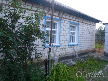 Продам дом в г. Змиеве