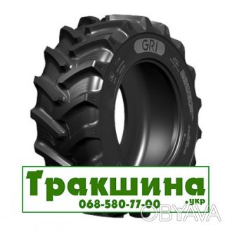 GRI GREEN XLR 85 (с/х) 11.20 R24 115A8/115B TL. . фото 1