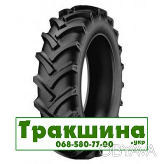 Сільськогосподарські шини 16.9 R28 Kabat SGP-04 139A6 с/г Трак шина. . фото 1